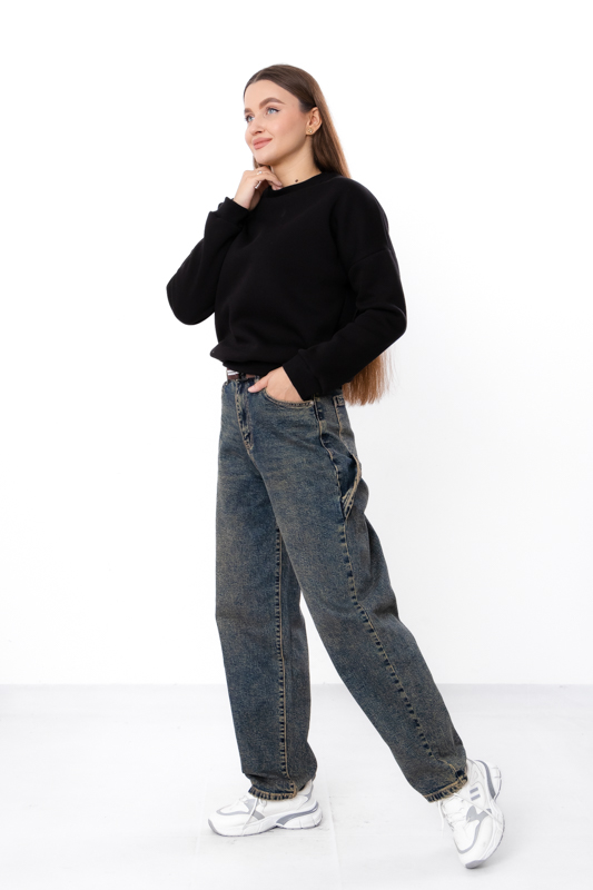 Джинси жіночі